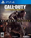 Call of Duty: Advanced Warfare