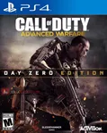 Call of Duty: Advanced Warfare