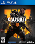 Call of Duty: Black Ops 4