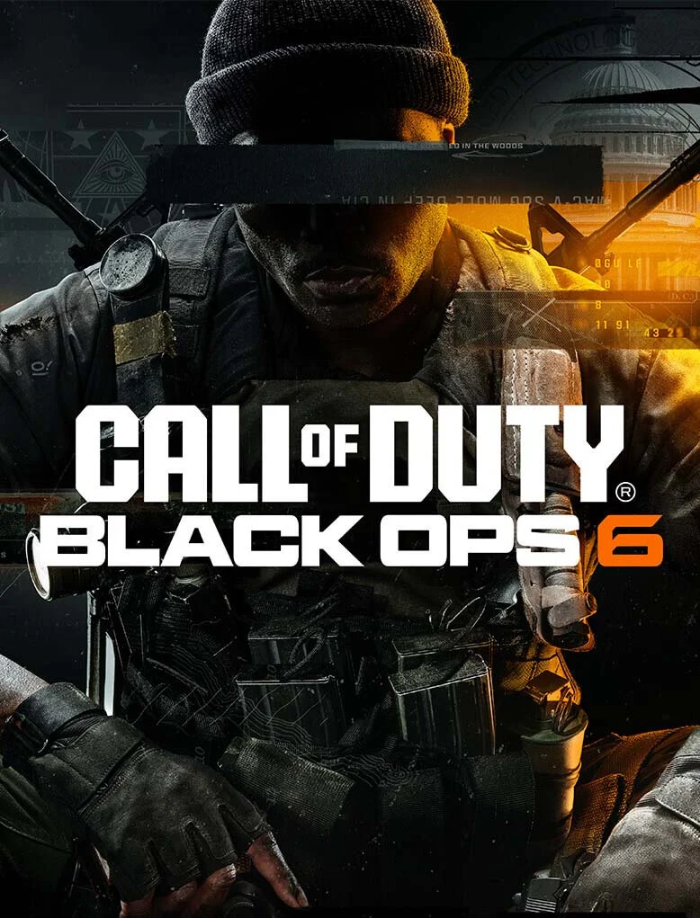 Call of Duty : Black Ops 6