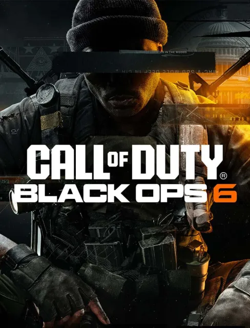Call of Duty : Black Ops 6