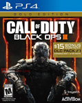 Call of Duty: Black Ops III - Gold Edition