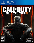 Call of Duty: Black Ops III