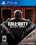 Call of Duty: Black Ops III - Zombies Chronicles