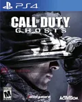 Call of Duty: Ghosts