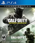Call of Duty: Infinite Warfare - Legacy Pro Edition
