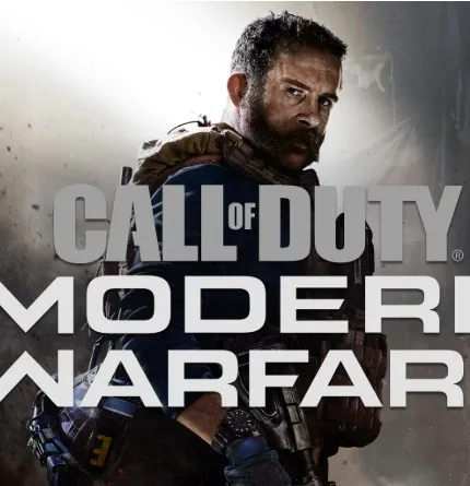 Call of Duty : Modern Warfare