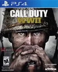 Call of Duty: WWII