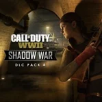 Call of Duty: WWII - Shadow War