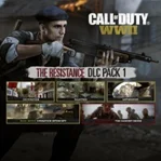 Call of Duty: WWII - The Resistance