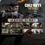 Call of Duty: WWII - The Resistance
