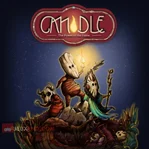 Candle: The Power of the Flame