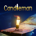 Candleman: The Complete Journey