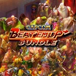 Capcom Beat 'Em Up Bundle