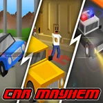 Car Mayhem
