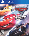 Cars 3: Driven to Win