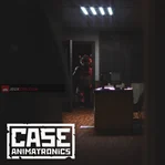 CASE: Animatronics