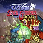 Cast of the Seven Godsends: Redux