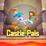 Castle Pals