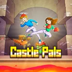 Castle Pals
