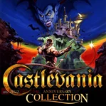 Castlevania Anniversary Collection