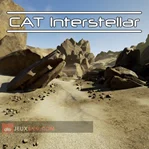 CAT Interstellar