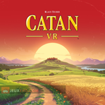 Catan VR