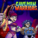 Caveman Warriors