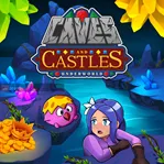 Caves and Castles: Underworld