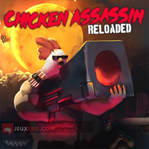 Chicken Assassin: Reloaded