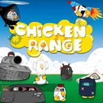 Chicken Range