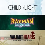 Child of Light