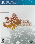Children of Zodiarcs