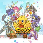 Chocobo's Mystery Dungeon: Every Buddy!