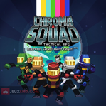 Chroma Squad