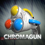 ChromaGun