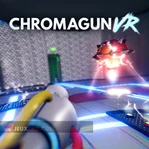 ChromaGun VR