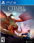Citadel: Forged with Fire