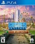 Cities: Skylines - Parklife Edition