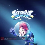 Citizens of Space