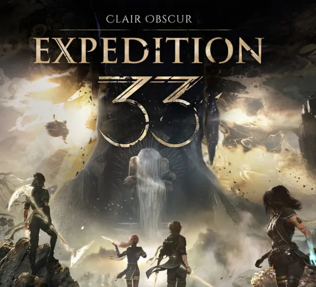 Clair Obscur : Expedition 33