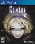 Claire: Extended Cut