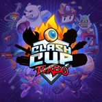 CLASH CUP TURBO