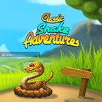 Classic Snake Adventures
