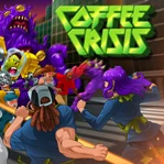 Coffee Crisis