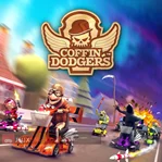 Coffin Dodgers