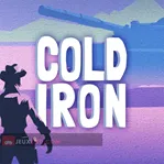 Cold Iron