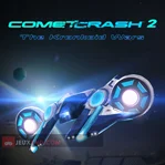 Comet Crash 2: The Kronkoid Wars
