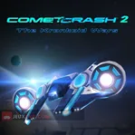 Comet Crash 2: The Kronkoid Wars