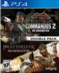Commandos 2 / Praetorians HD Remaster Double Pack